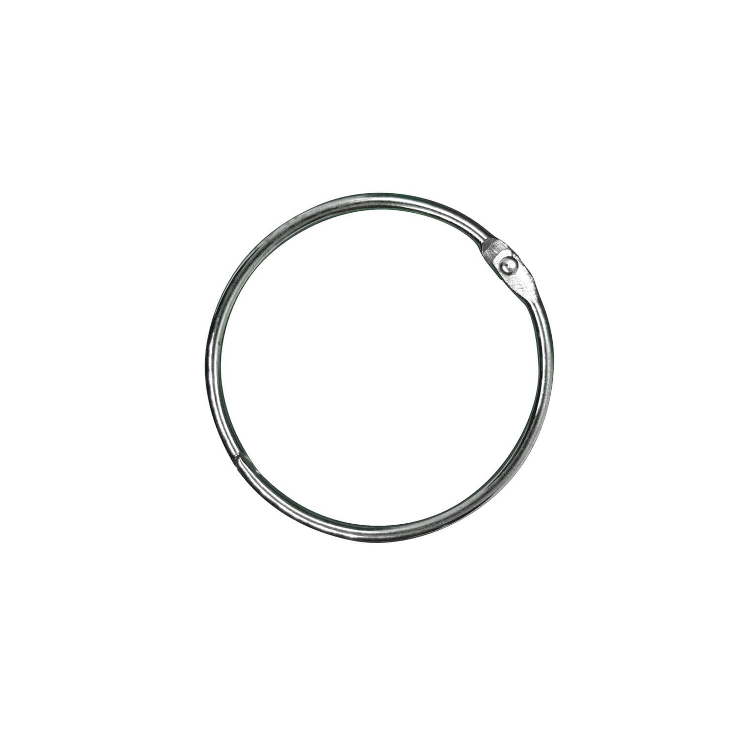 Closed Binding Ring by Gobrecht & Ulrich