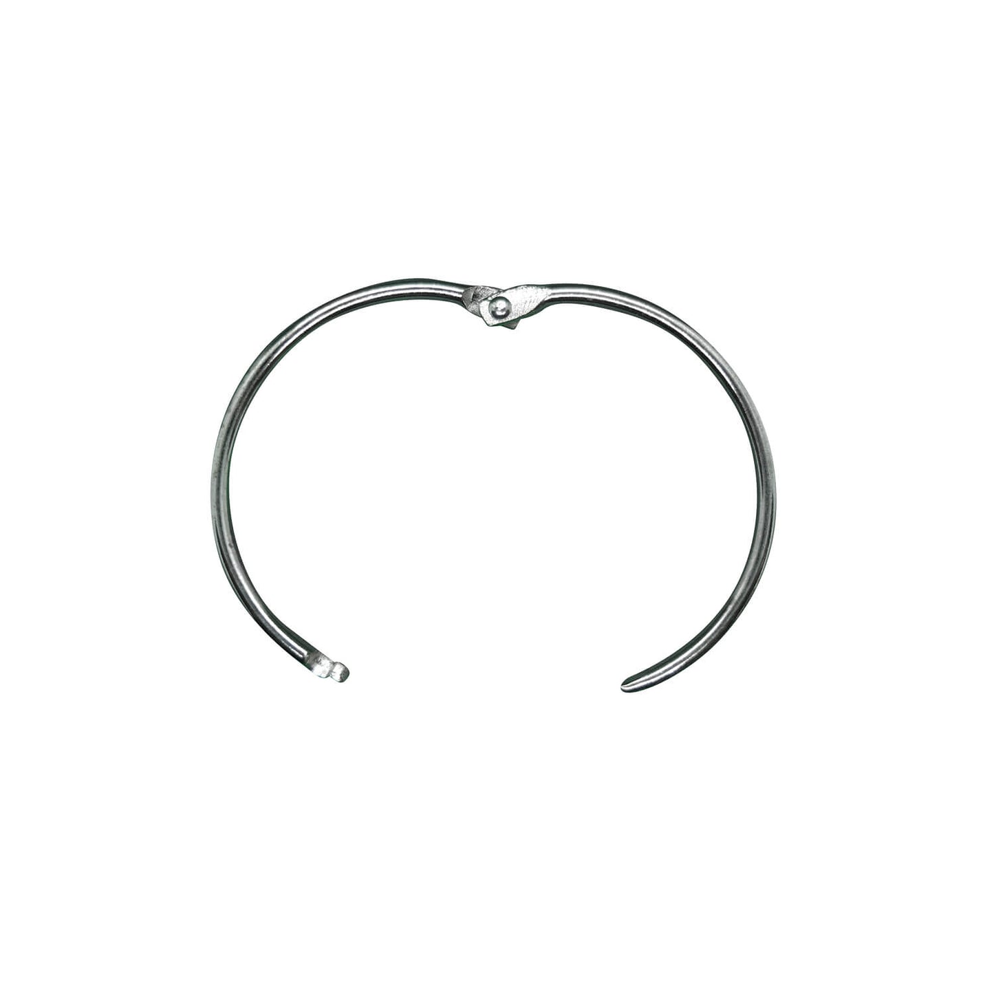 Open Binding Ring by Gobrecht & Ulrich