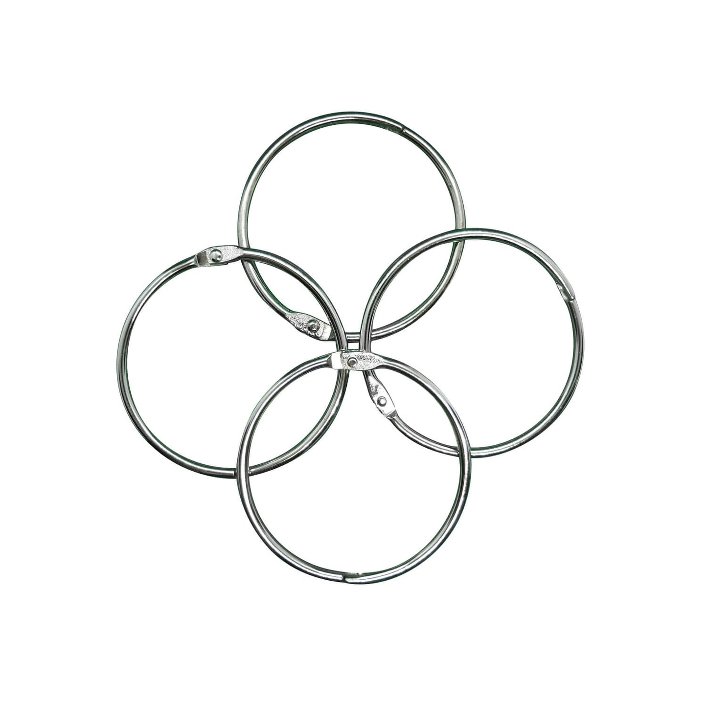 Binding Rings by Gobrecht & Ulrich