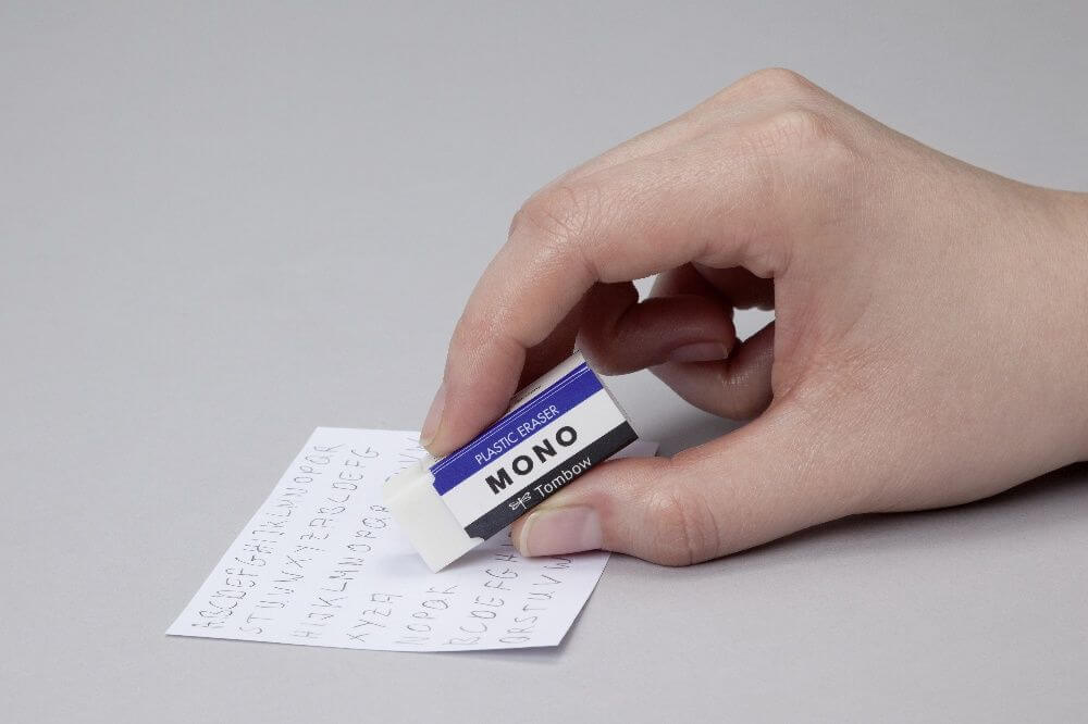 Tombow MONO Eraser XS - 11 g
