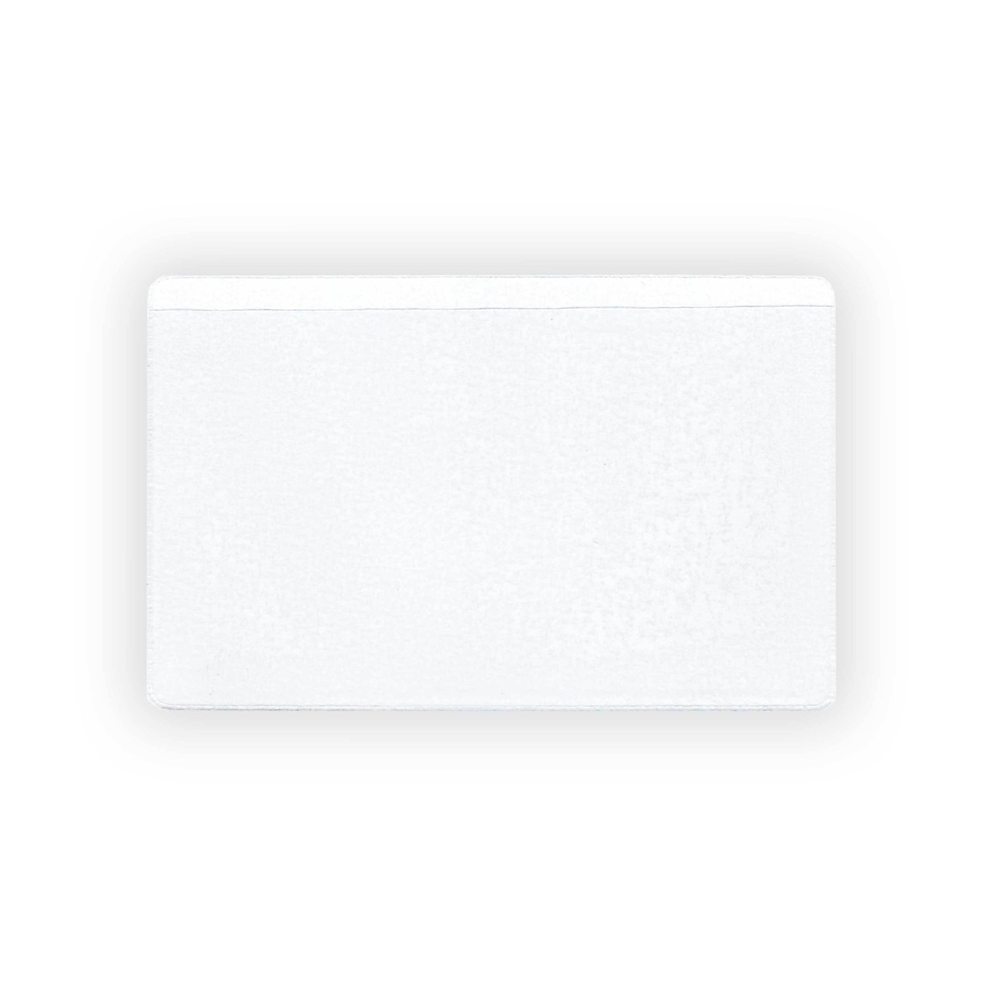 Adhesive Business Card Pockets by Gobrecht & Ulrich