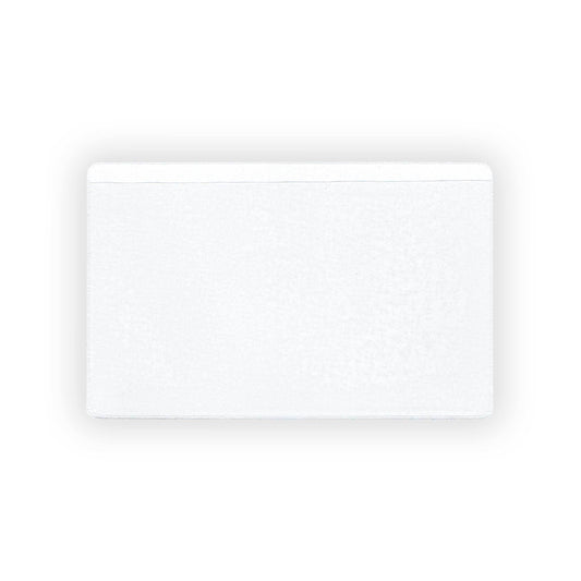 Adhesive Business Card Pockets by Gobrecht & Ulrich