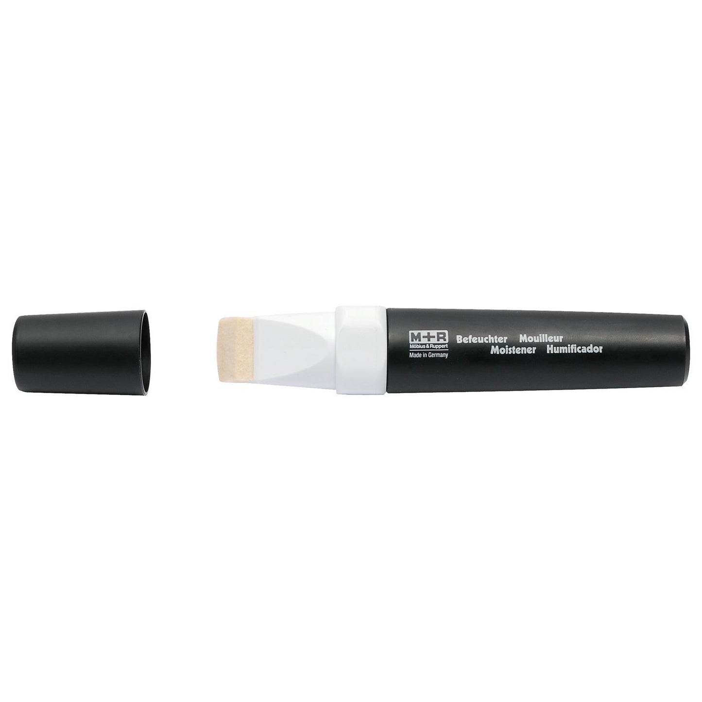 M+R Water Brush Pen for Gummed Envelopes