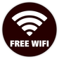 Free WiFi Sticker by Gobrecht & Ulrich
