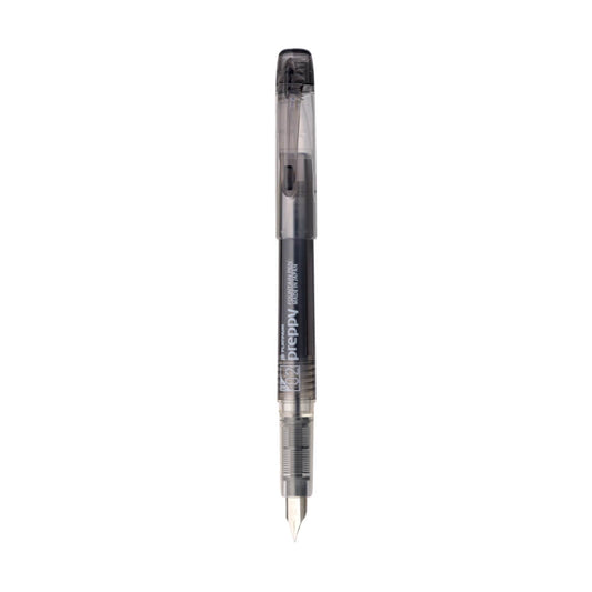 Preppy Fountain Pen Black by Platinum Pen Co, Japan