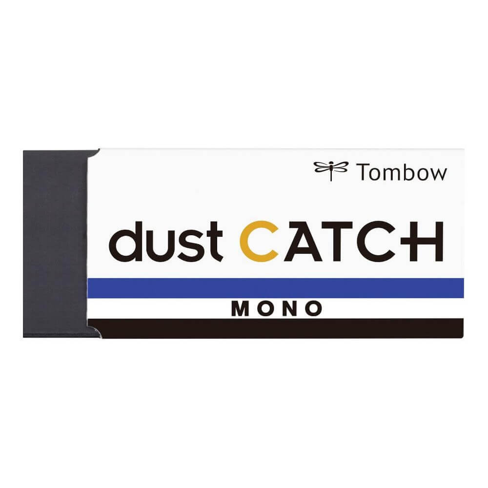 Tombow Dust Catch Eraser Mono