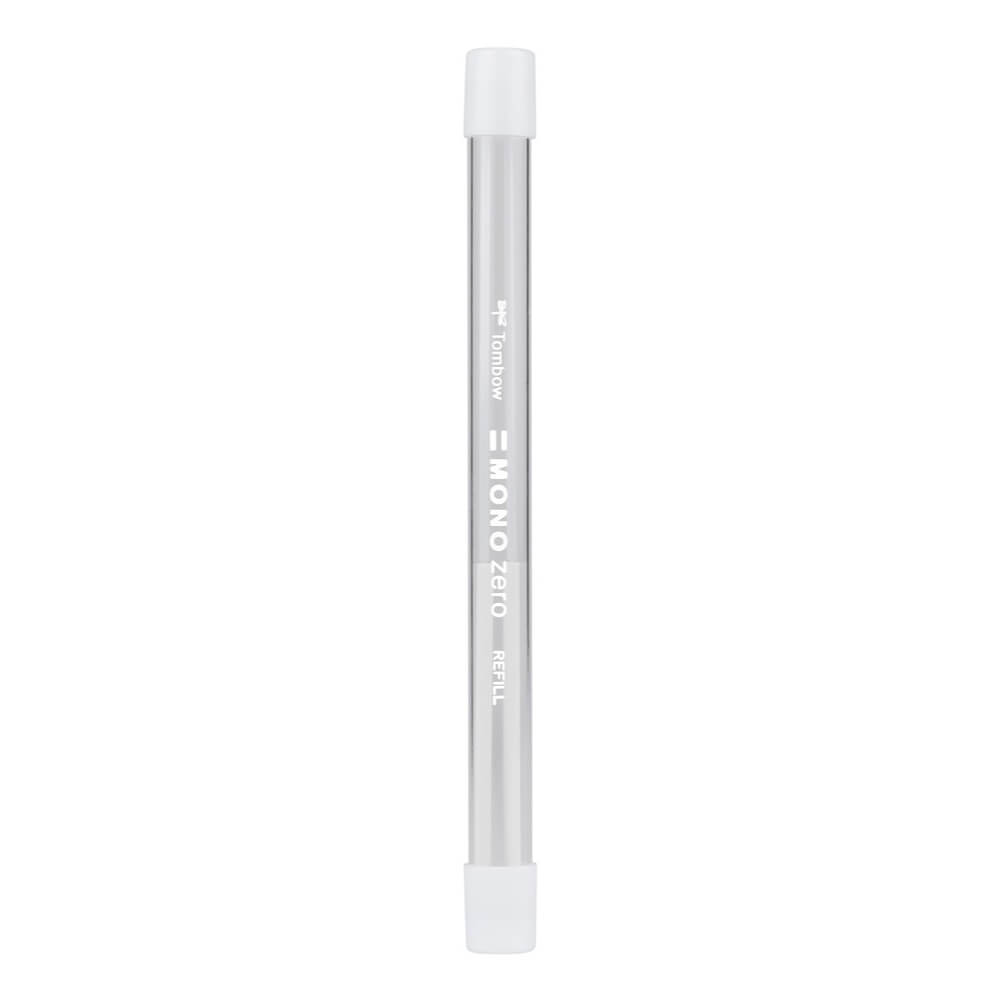 Tombow MONO Zero Eraser Refill - Round Tip ER-KUR