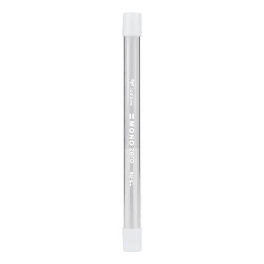 Tombow MONO Zero Eraser Refill - Round Tip ER-KUR