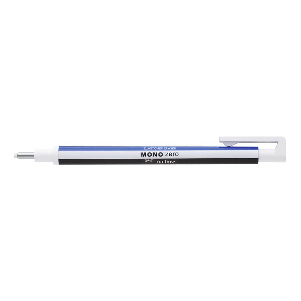 Tombow MONO Zero Eraser Round Tip EH-KUR