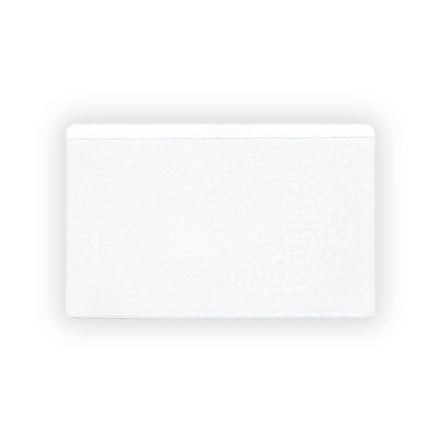 Adhesive Business Card Pockets by Gobrecht & Ulrich