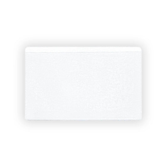 Adhesive Business Card Pockets by Gobrecht & Ulrich