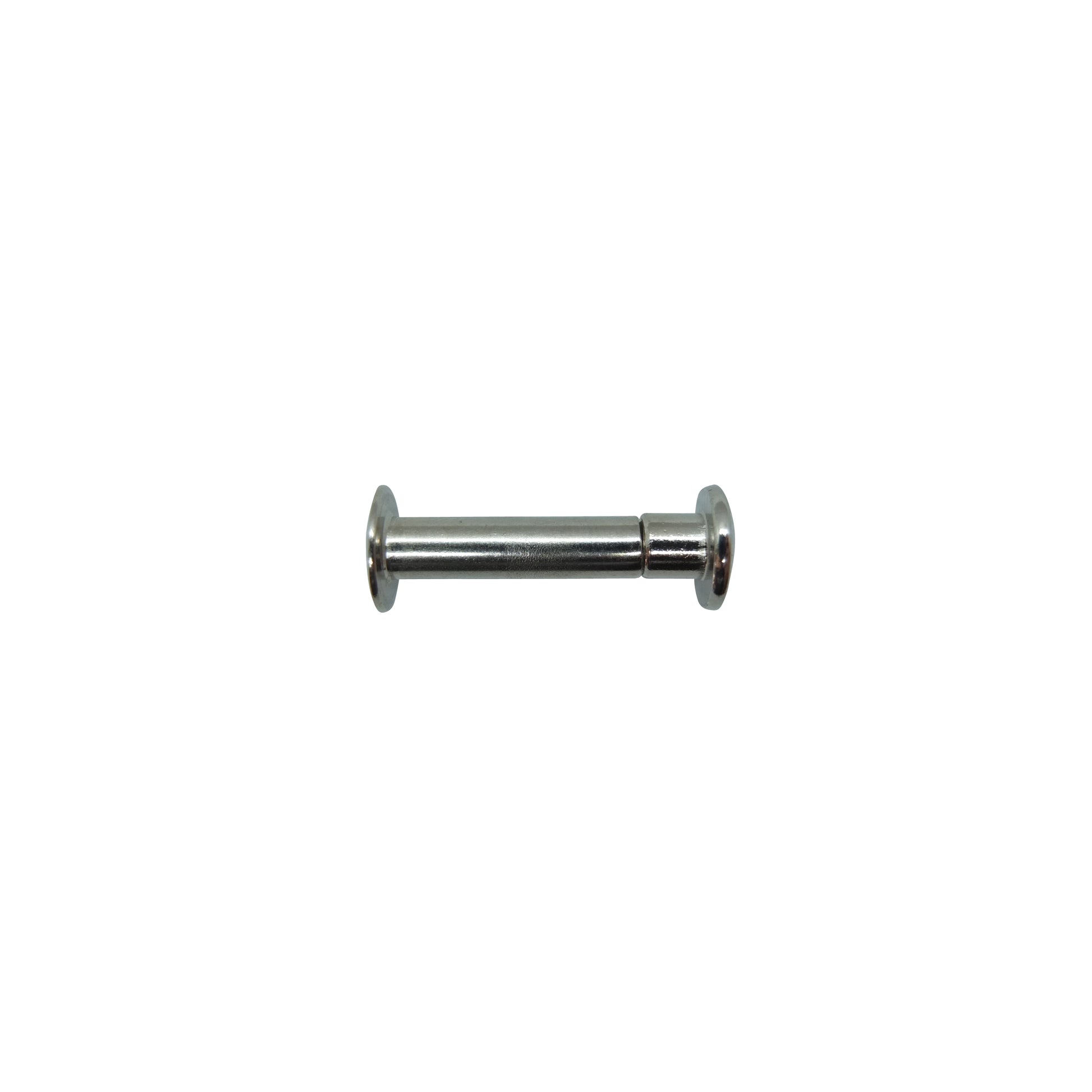 Gobrecht & Ulrich 5mm Extension Screw Example with Binding Screw