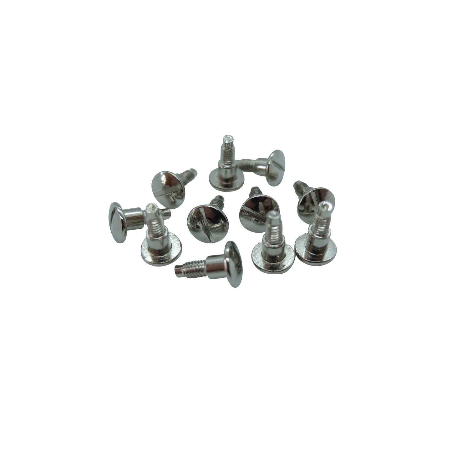 5mm Extension Screws for Binding Screws by Gobrecht & Ulrich