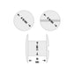 Technical Illustration of 10mm Book Binding Screws by Gobrecht & Ulrich