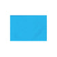 C6 Bright Blue Envelopes by Gobrecht & Ulrich - Front