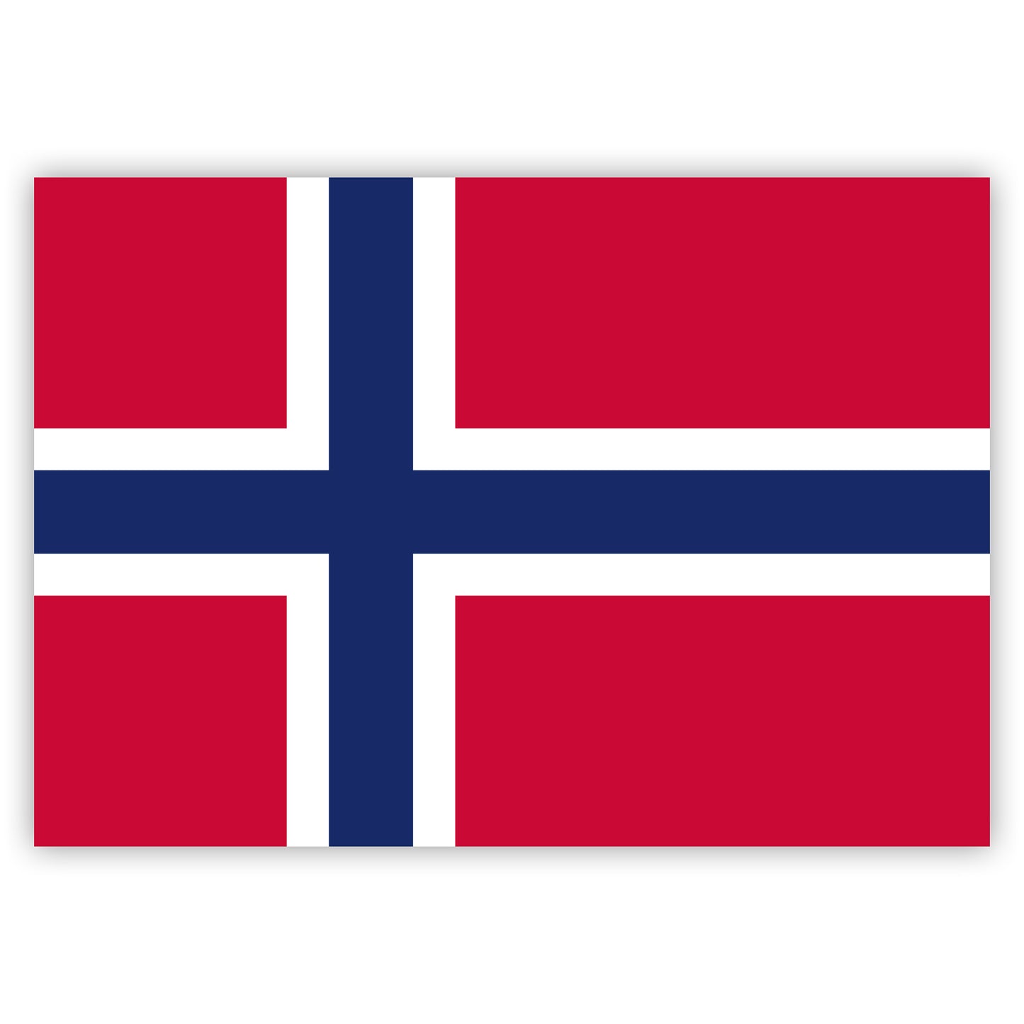 Sticker Norway Emblem 3D Resin Domed Gel Norway Flag Vinyl Sticker Norway Emblem 3D Resin Domed Gel Norway Flag Vinyl