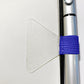 Gobrecht & Ulrich Blue Pen Loop on notebook