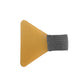 Grey Self-adhesive Pen Loop by Gobrecht & Ulrich