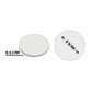 Illustration Ø16mm Self-adhesive Metal Discs by Gobrecht & Ulrich