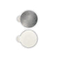 Ø21mm Self-adhesive Metal Discs by Gobrecht & Ulrich