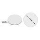 Illustration Ø31mm Self-adhesive Metal Discs by Gobrecht & Ulrich