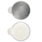 Ø31mm Self-adhesive Metal Discs by Gobrecht & Ulrich