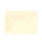 Cream Envelopes by Gobrecht & Ulrich - Back Closed