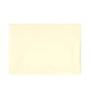 Cream Envelopes by Gobrecht & Ulrich - Front