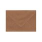 Fleck Kraft Envelopes by Gobrecht & Ulrich - Back