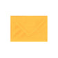 Sunflower Yellow Envelopes by Gobrecht & Ulrich - Back