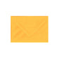 Sunflower Yellow Envelopes by Gobrecht & Ulrich - Back